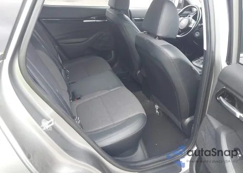 2021 Kia Seltos S Turbo from USA, damaged, VIN KNDEUCA24M7164750